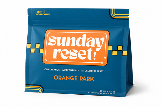 Sunday Reset! Orange Park
